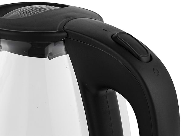 Фото - Уценка - Электрический чайник Rotex RKT11-G