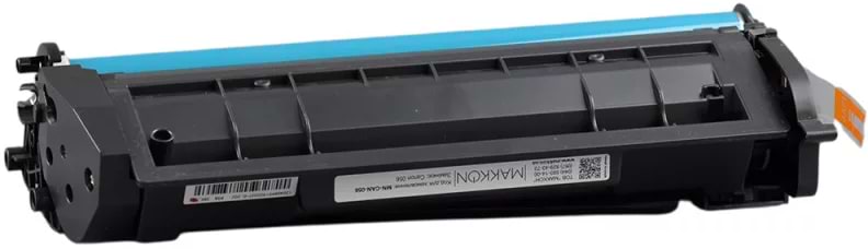 Картридж для лазерных принтеров/МФУ Makkon Canon 056 для MF-540, LBP-320 (MN-CAN-056)