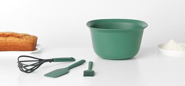 Фото - Миска
 Brabantia 3.2 л 122248