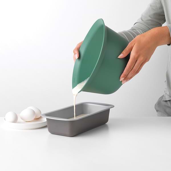 Фото - Миска
 Brabantia 3.2 л 122248