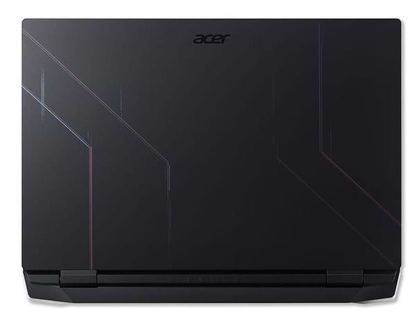 Фото - Ноутбук ігровий Acer Nitro 5 AN515-58-53EN (NH.QFHEU.001) Obsidian Black