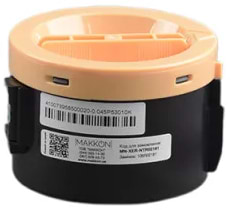 Картридж для лазерных принтеров/МФУ Makkon Xerox 106R02181 для Phaser 3010/3040, WC 3045 (MN-XER-NTR02181)