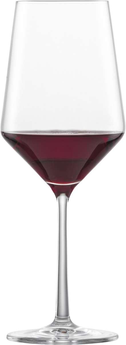 Набір келихів Schott Zwiesel Cabernet 2 шт. 0,55 л 122315