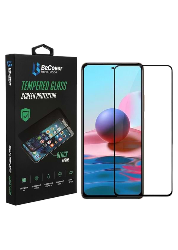 Фото - Захисне скло для смартфону BeCover for Motorola Moto G31/G41/G42 Black (707598) Фото - Захисне скло для смартфону BeCover for Motorola Moto G31/G41/G42 Black (707598)