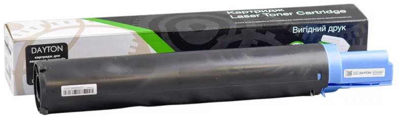 Картридж для лазерных принтеров/МФУ Dayton Canon C-EXV42 для image RUNNER 2520/2206/2204 (DN-CAN-EXV42)
