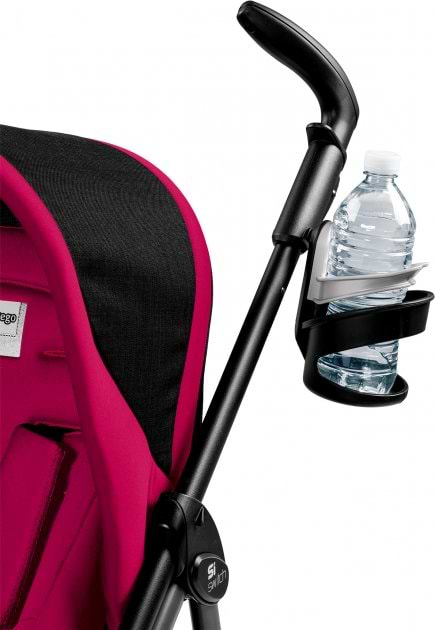 Підсклянник для коляски Peg-Perego IKTR0026NGR