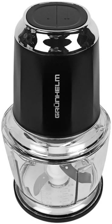 Измельчитель Grunhelm EBS-614В