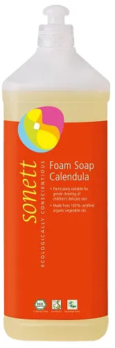 Мило рідке дитяче Sonett Календула 1 л (GB2074)