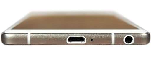 Фото - Смартфон Fly IQ4516 Tornado Slim White