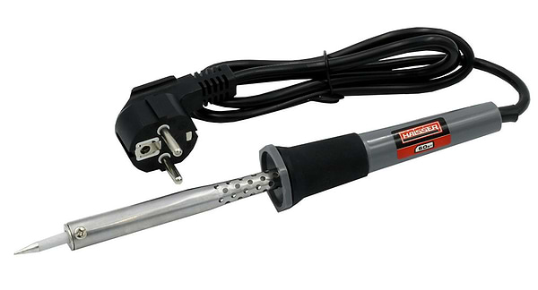 Фото - Паяльник Haisser HS30060