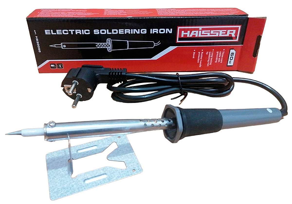 Фото - Паяльник Haisser HS30060