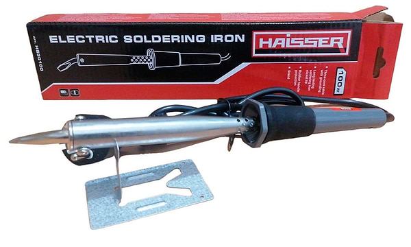Фото - Паяльник Haisser HS30100