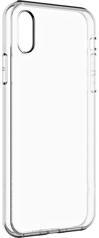 Фото - Чохол для смартфону BeCover Space Case for Xiaomi Redmi 9A/9i/9AT/9A Sport Transparancy (707809)