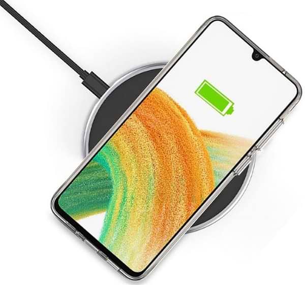 Фото - Чохол для смартфону BeCover Space Case for Xiaomi Redmi 9A/9i/9AT/9A Sport Transparancy (707809)