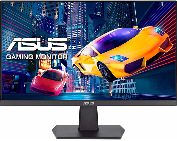 Фото - Уценка - Монитор игровой Asus VA24EHF