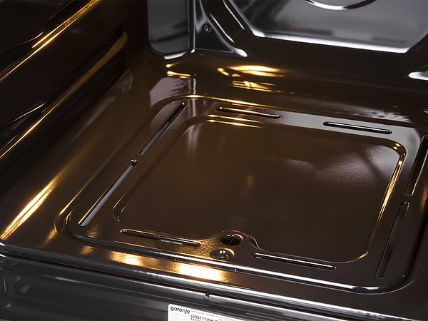 Фото - Плита газовая Gorenje GN 5111 WH-B
