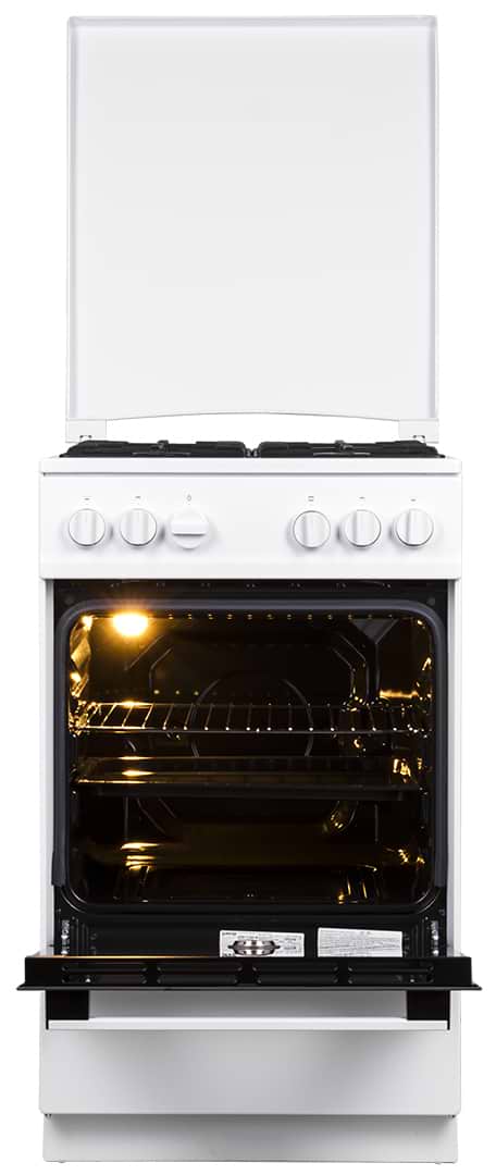 Фото - Плита газовая Gorenje GN 5111 WH-B
