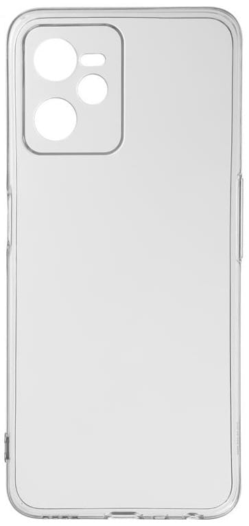 Чохол для смартфону Armorstandart Air Series for Realme C35 Сamera cover Transparent (ARM61490)