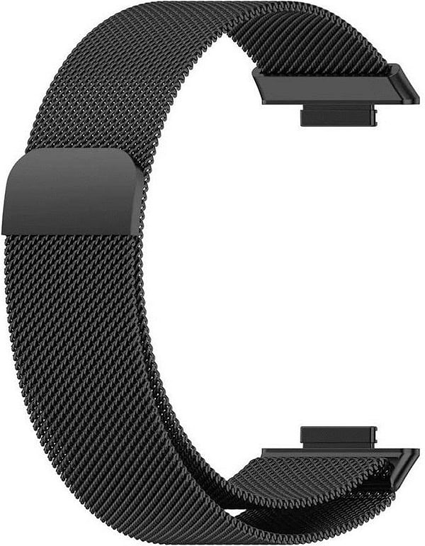 Фото - Ремінець для смарт-годинника BeCover Milanese Style for Amazfit Stratos (22mm)/Stratos 2/2S/3/Amazfit GTR 2/Amazfit GTR 47mm/Amazfit GTR Lite 47mm/Amazfit Nexo/ (707727)