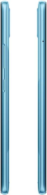 Фото - Смартфон realme C21Y 3/32Gb Cross Blue