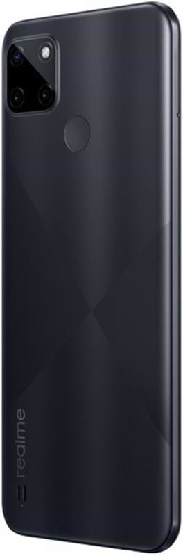Фото - Смартфон realme C21Y 3/32Gb Cross Black