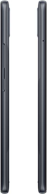 Фото - Смартфон realme C21Y 3/32Gb Cross Black