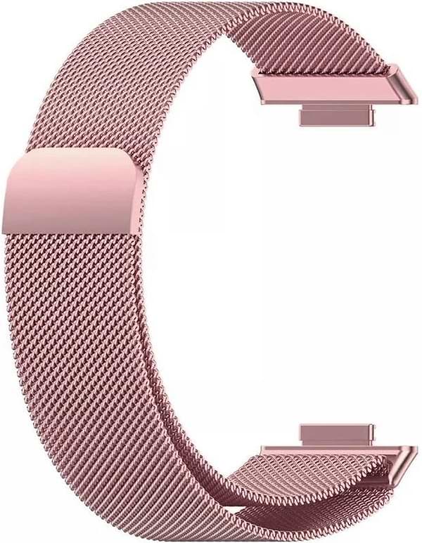 Фото - Ремешок для смарт-часов BeCover Milanese Style for Samsung Galaxy Watch 4 Classic 42 (22mm)/46mm/Watch 46mm/Watch 3 45mm/Gear S3 Classic/Gear S3 Frontier R (707789)