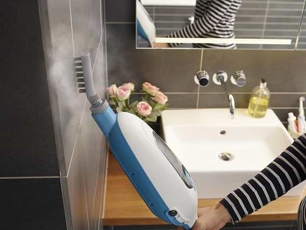 Фото - Пароочисник Black&Decker FSMH13E10