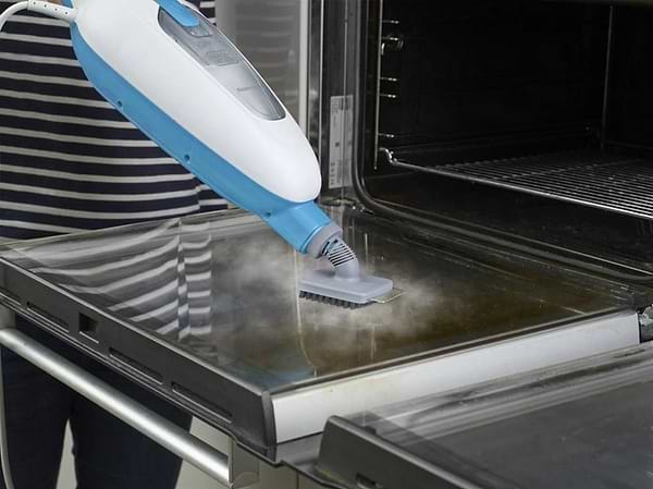 Фото - Пароочисник Black&Decker FSMH13E10