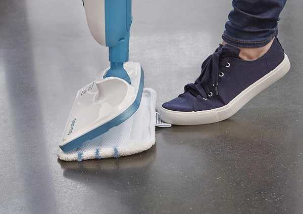 Фото - Пароочисник Black&Decker FSMH13E10