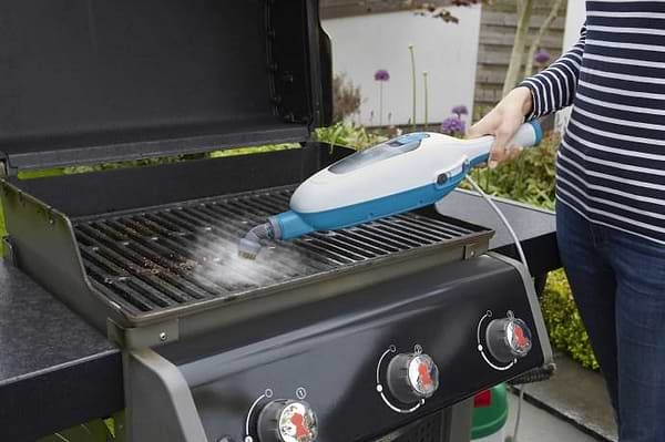 Фото - Пароочисник Black&Decker FSMH13E10