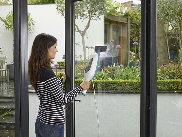 Фото - Пароочисник Black&Decker FSMH13E10