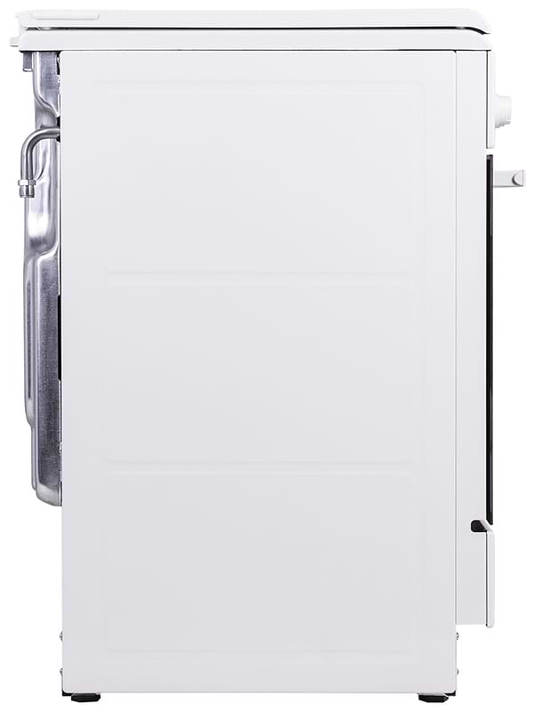 Фото - Плита газовая Electrolux EKK954904W