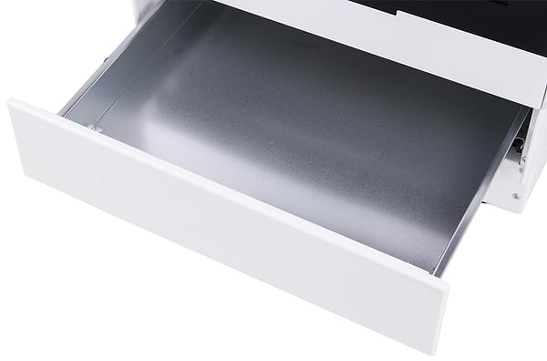 Фото - Плита газовая Electrolux EKK954904W