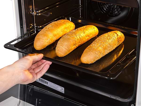 Фото - Плита газовая Electrolux EKK954904W