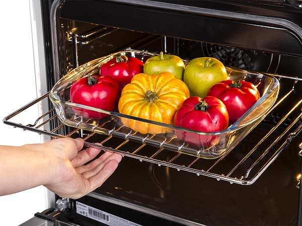 Фото - Плита газовая Electrolux EKK954904W