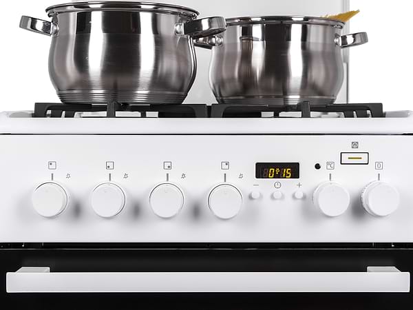 Фото - Плита газовая Electrolux EKK954904W