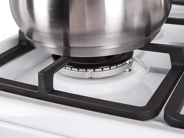 Фото - Плита газовая Electrolux EKK954904W