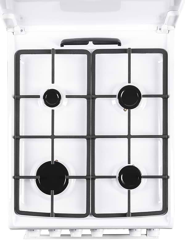 Фото - Плита газовая Electrolux EKK954904W