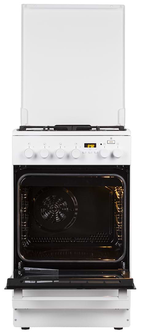 Фото - Плита газовая Electrolux EKK954904W