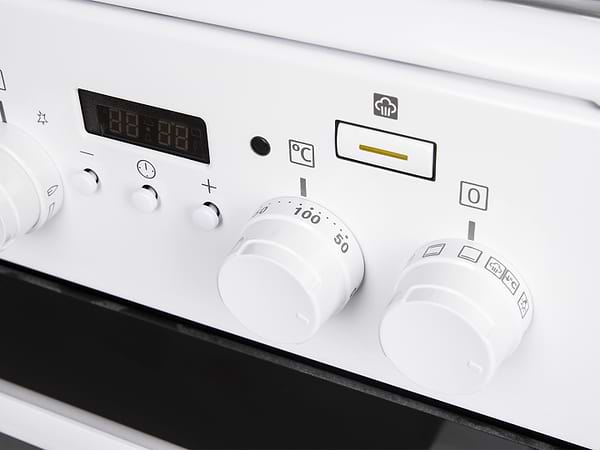 Фото - Плита газовая Electrolux EKK954904W