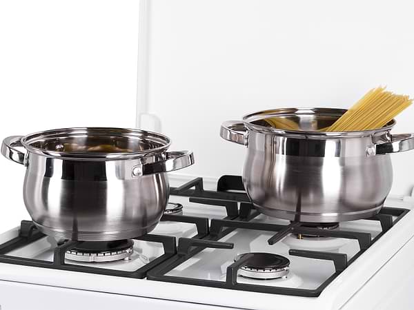 Фото - Плита газовая Electrolux EKK954904W