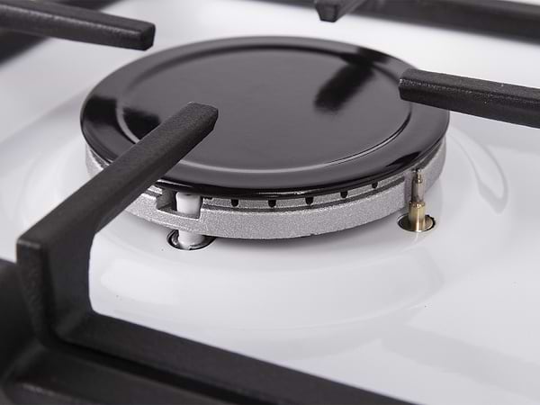 Фото - Плита газовая Electrolux EKK954904W