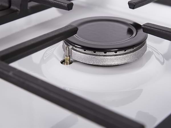 Фото - Плита газовая Electrolux EKK954904W