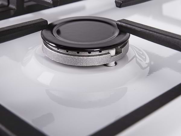 Фото - Плита газовая Electrolux EKK954904W