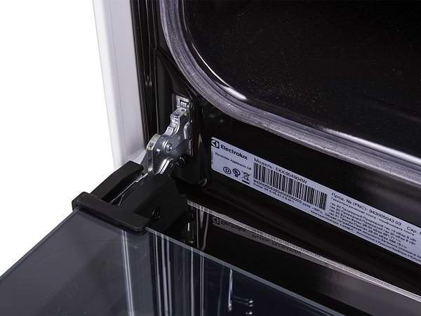 Фото - Плита газовая Electrolux EKK954904W