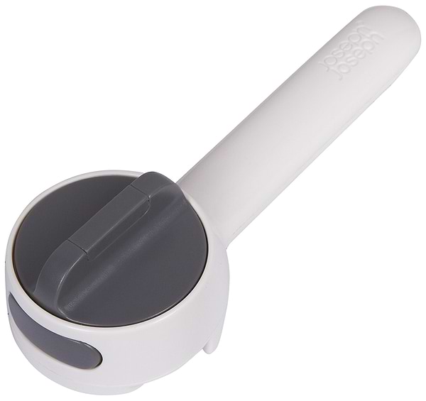 Фото - Нож консервный Joseph Joseph 20098 со встроенным крючком Фото - Нож консервный Joseph Joseph 20098 со встроенным крючком