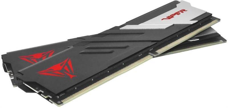 Фото - Память DDR Patriot DDR5 2x16GB/5600 Viper Venom (PVV532G560C36K)