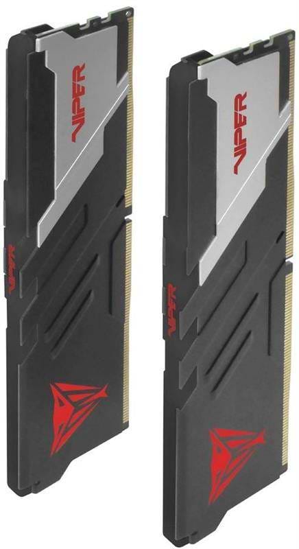 Фото - Память DDR Patriot DDR5 2x16GB/5600 Viper Venom (PVV532G560C36K)