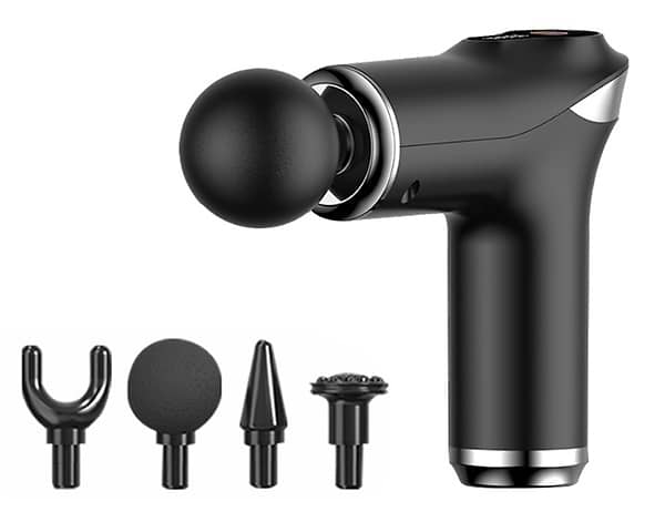 Фото - Массажер для тела INSPIRE HB-009